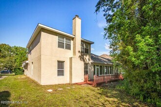 8759 Harpers Glen Ct in Jacksonville, FL - Building Photo - Building Photo