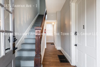 1874 Fairfax Ave in Cincinnati, OH - Building Photo - Building Photo