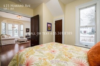 415 Howard Ave in Grand Haven, MI - Building Photo - Building Photo