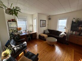 12 Hancock St, Unit 2 in Somerville, MA - Building Photo