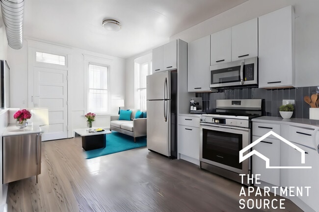 1839 N Kedzie Ave, Unit 3R