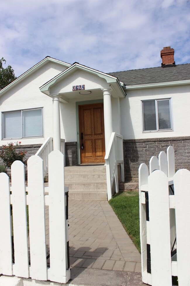 1624 G St in Sparks, NV - Building Photo - Building Photo