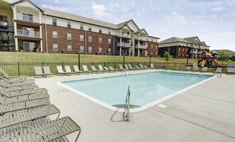 Arlington Park Apartments