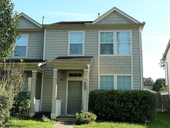 property at 2042 Rustling Trees Way