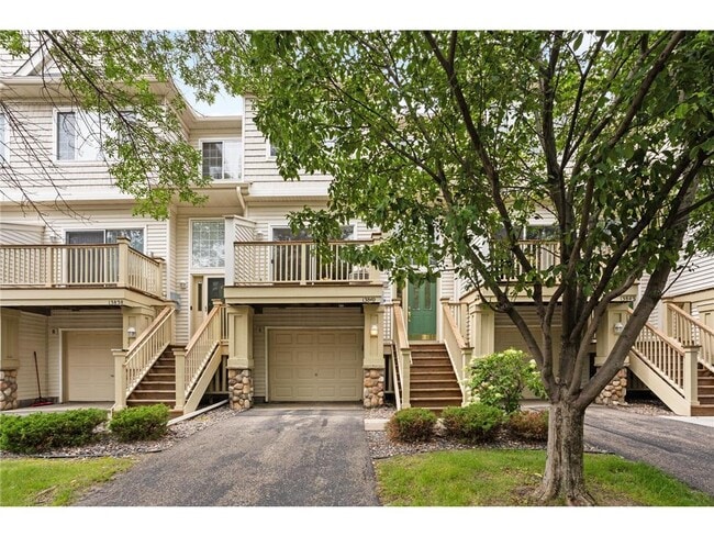 13840 54th Ave N in Minneapolis, MN - Building Photo - Building Photo