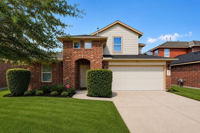 property at 2202 Tannin Trce