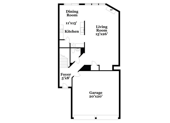 2644 Winslow Ridge Dr NE in Buford, GA - Building Photo - Building Photo