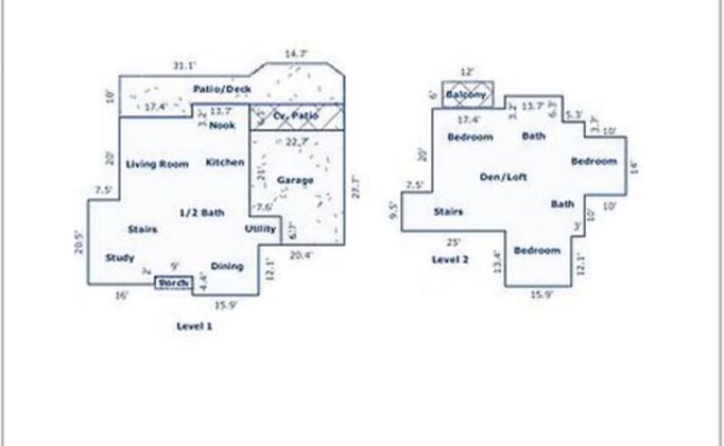 2013 Highland Dr in Salado, TX - Building Photo - Building Photo