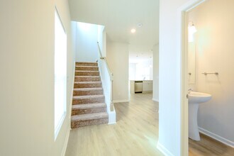 1510 Alvin Pond Dr in Greer, SC - Foto de edificio - Building Photo