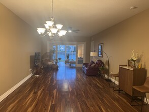 16 Harbour Isle Dr W in Fort Pierce, FL - Building Photo - Building Photo