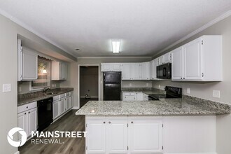 5312 River Falls Dr in Charlotte, NC - Building Photo - Building Photo