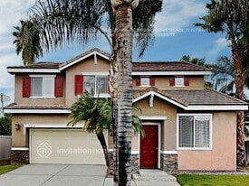 1454 Haddington Dr in Riverside, CA - Building Photo