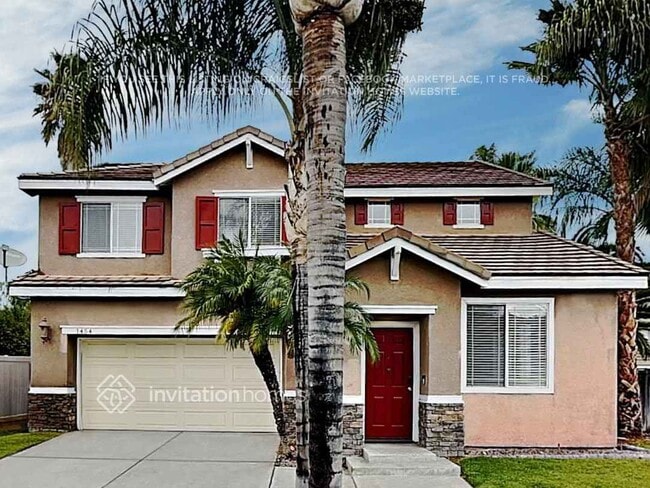 property at 1454 Haddington Dr