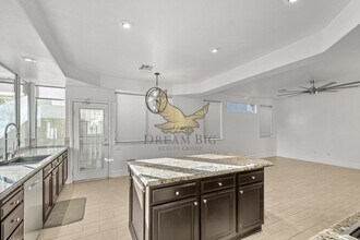 9513 Cloudcroft Ave in Las Vegas, NV - Building Photo - Building Photo