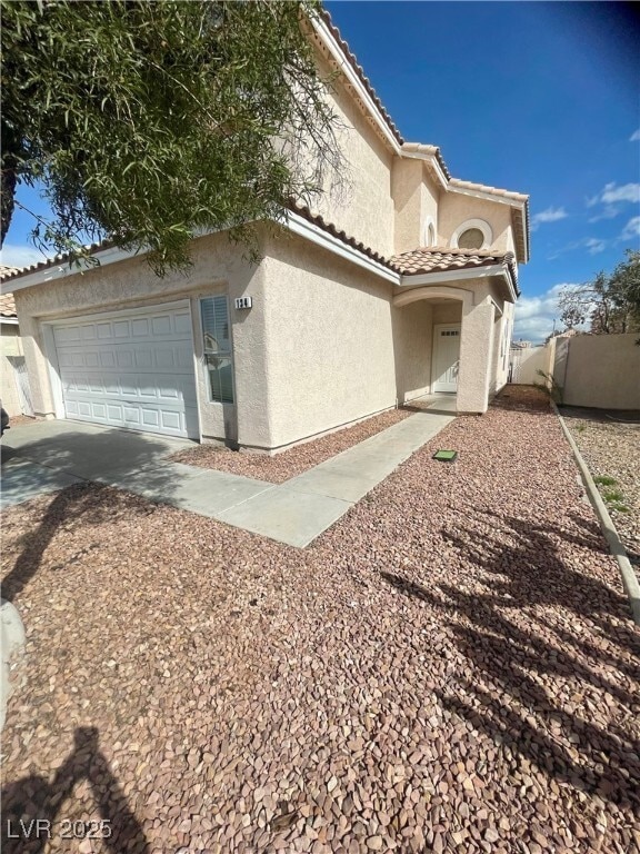 134 Tuxford Ct in Henderson, NV - Building Photo - Building Photo