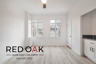 3471 W 5th St in Los Angeles, CA - Building Photo