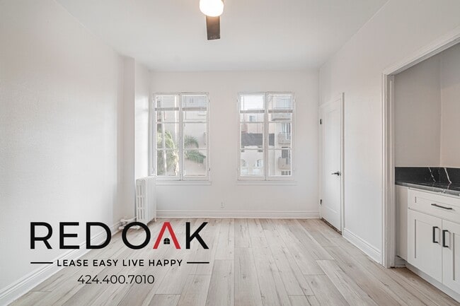 property at 3471 5th St