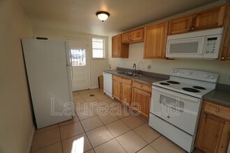 1124 Rosemary St in Denver, CO - Building Photo - Building Photo