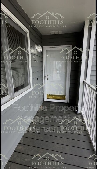 612 Northlake Dr in Anderson, SC - Building Photo