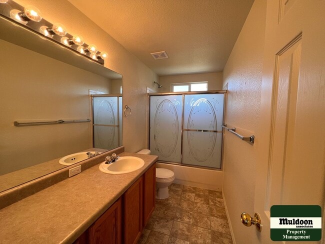 5807 Poudre Way in Colorado Springs, CO - Building Photo - Building Photo