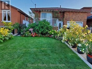686 Limeridge Rd E in Hamilton, ON - Building Photo - Building Photo