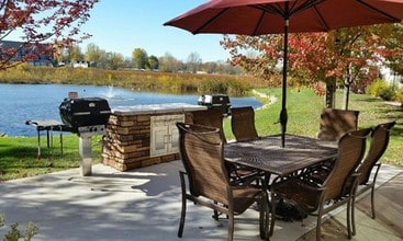 Bridgewater Estates in Alexandria, MN - Building Photo - Building Photo