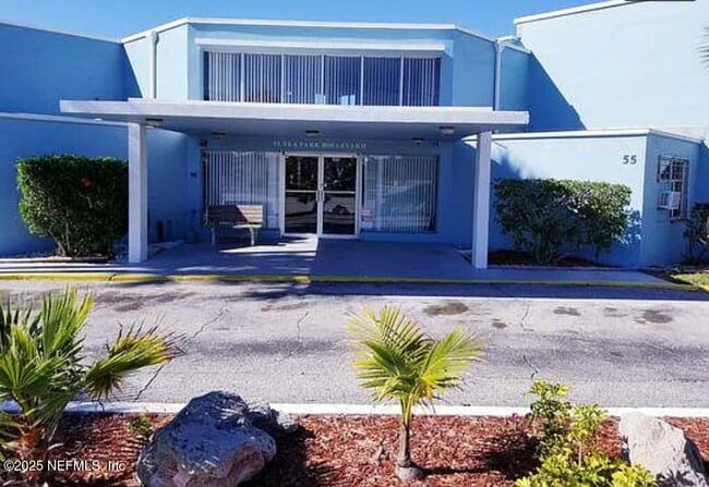 property at 55 Sea Park Blvd