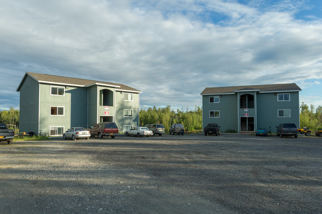 11836 W Jerry Cir in Big Lake, AK - Building Photo - Building Photo