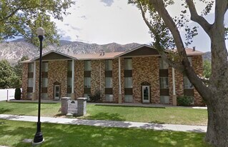 734 N Main St in Brigham City, UT - Building Photo