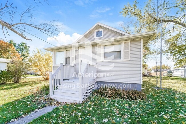 24805 Wilson St in Kansasville, WI - Building Photo - Building Photo