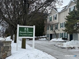 53 Seaside Ave in Stamford, CT - Building Photo