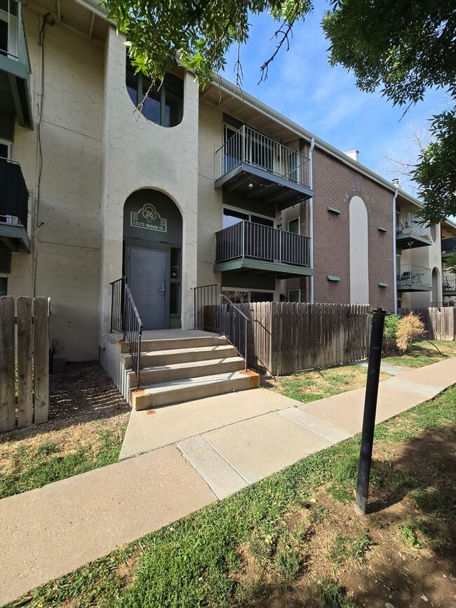 property at 12173 Melody Dr