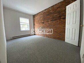 1750 Washington St, Unit 8DC in Boston, MA - Foto de edificio - Building Photo