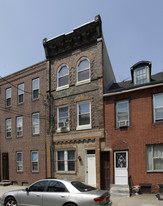 327 Catharine St Apartments