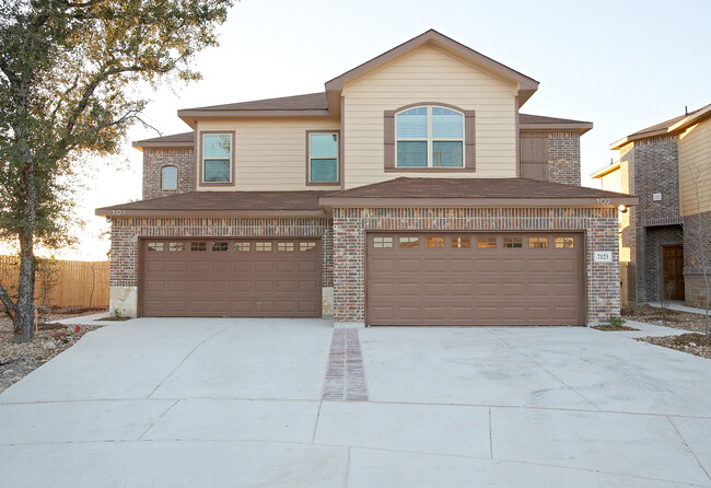 property at 7123 Faith Wy