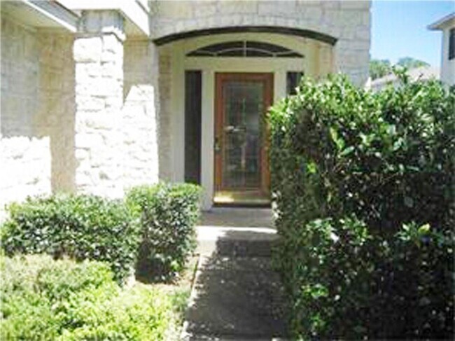 2804 Turtle River Dr in Leander, TX - Building Photo - Building Photo