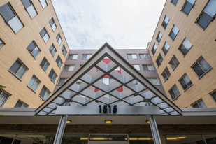 The Cromwell Apartments