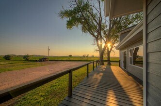 15555 E Highway 44 in Caputa, SD - Building Photo - Building Photo