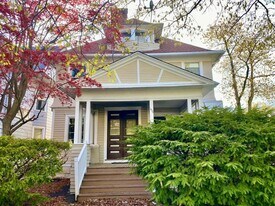 154 Norton St in New Haven, CT - Building Photo