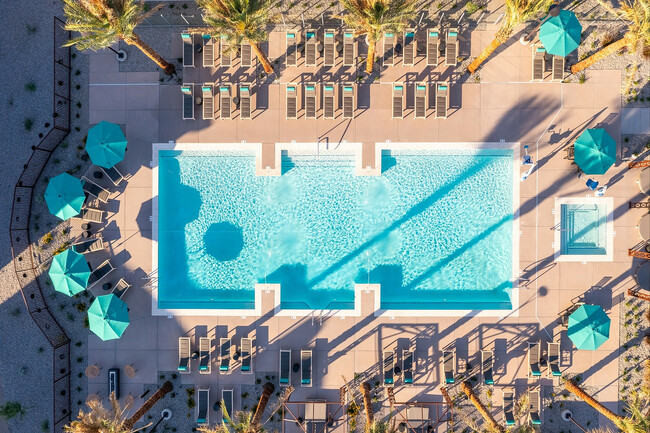 Marlowe Peoria Place