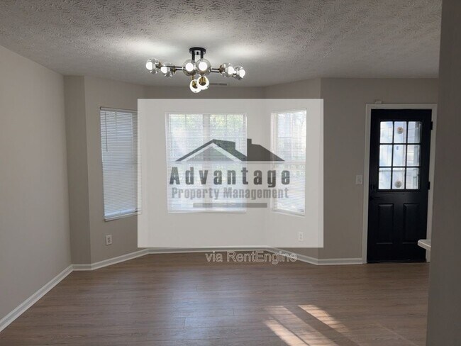 2878 Norfair Loop in Stonecrest, GA - Building Photo - Building Photo