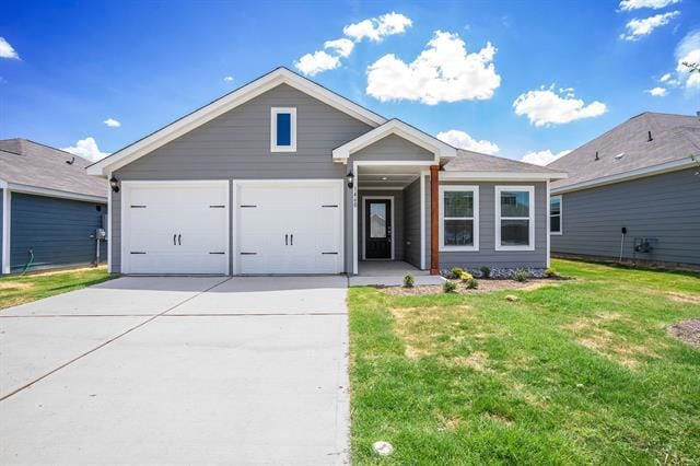 property at 1460 Sunkiss Dr