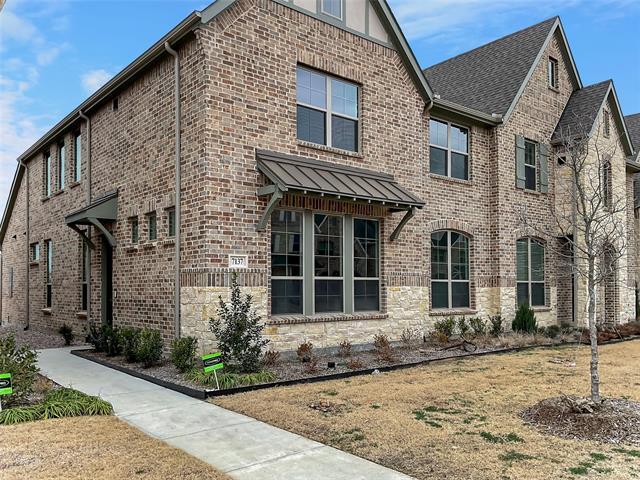 7137 Buchanan Dr in Grand Prairie, TX - Building Photo - Building Photo