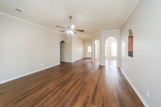 10442 Sanford Dr in Olive Branch, MS - Building Photo - Building Photo
