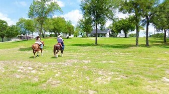 400 Timber Wild Dr in Weatherford, TX - Building Photo