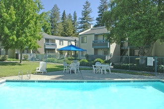 The Gate Apartments in Pleasant Hill, CA - Building Photo - Building Photo