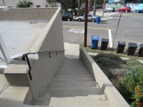 870 N Occidental Blvd in Los Angeles, CA - Building Photo - Building Photo