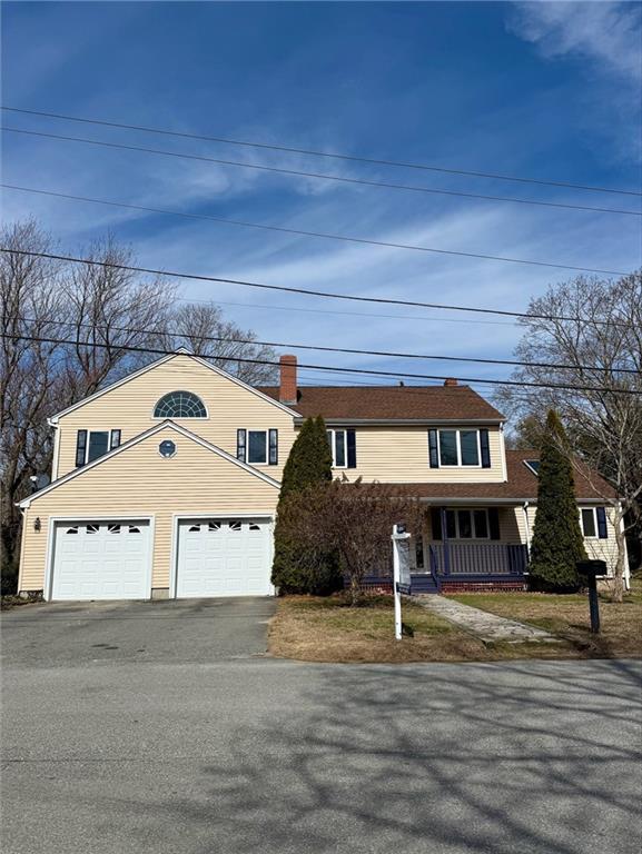 property at 22 Mayfield Rd
