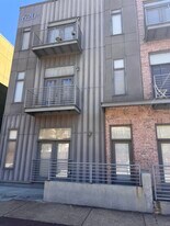 620 Tennessee St in Memphis, TN - Building Photo