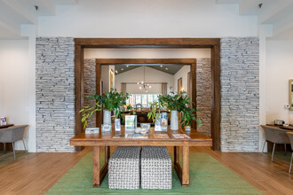 The Exchange at 1105 in Lagrange, GA - Building Photo - Interior Photo